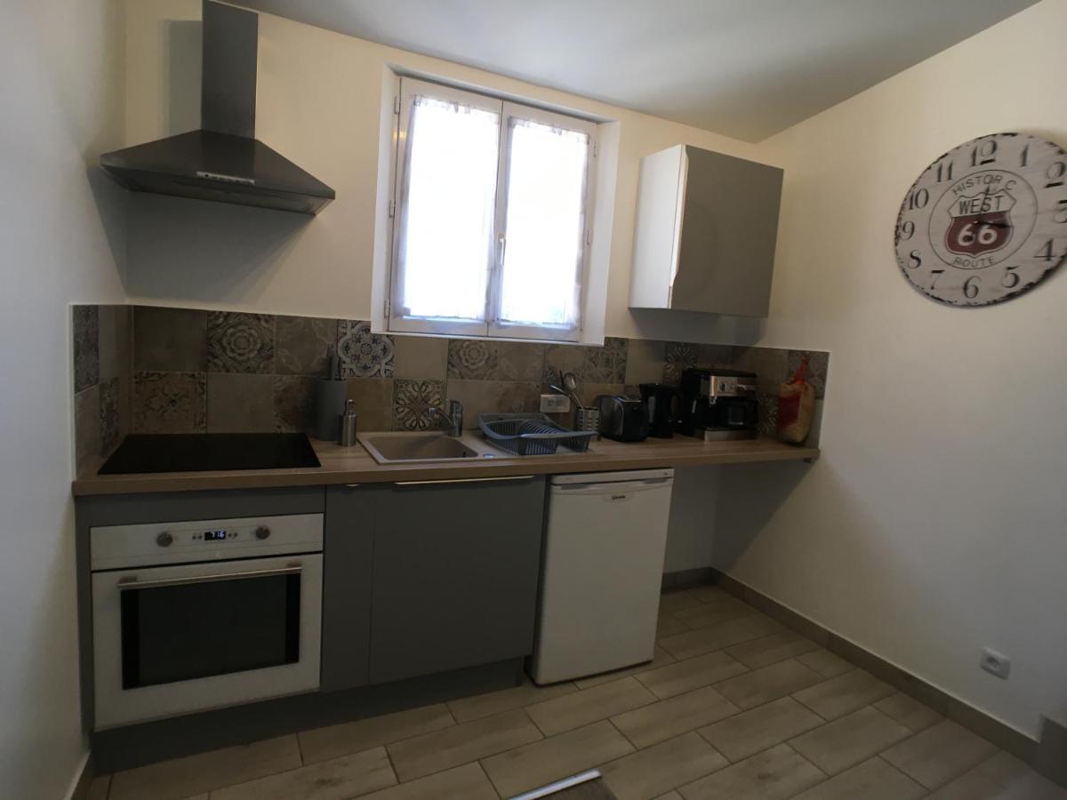 Chartres Coeur De Ville, Beau 2 Pieces Chaleureux Et Lumineux,Parking Et Wifi ! Exteriör bild
